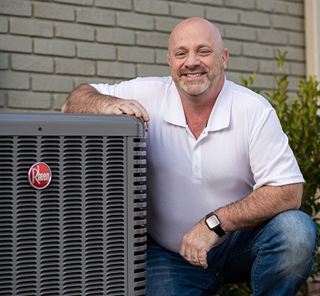 Reliability From Rheem Pro Partners