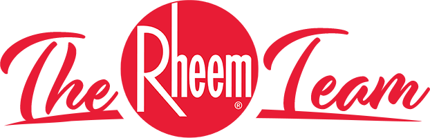 The Rheem Team