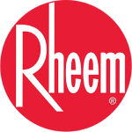 Rheem Corporate Logo